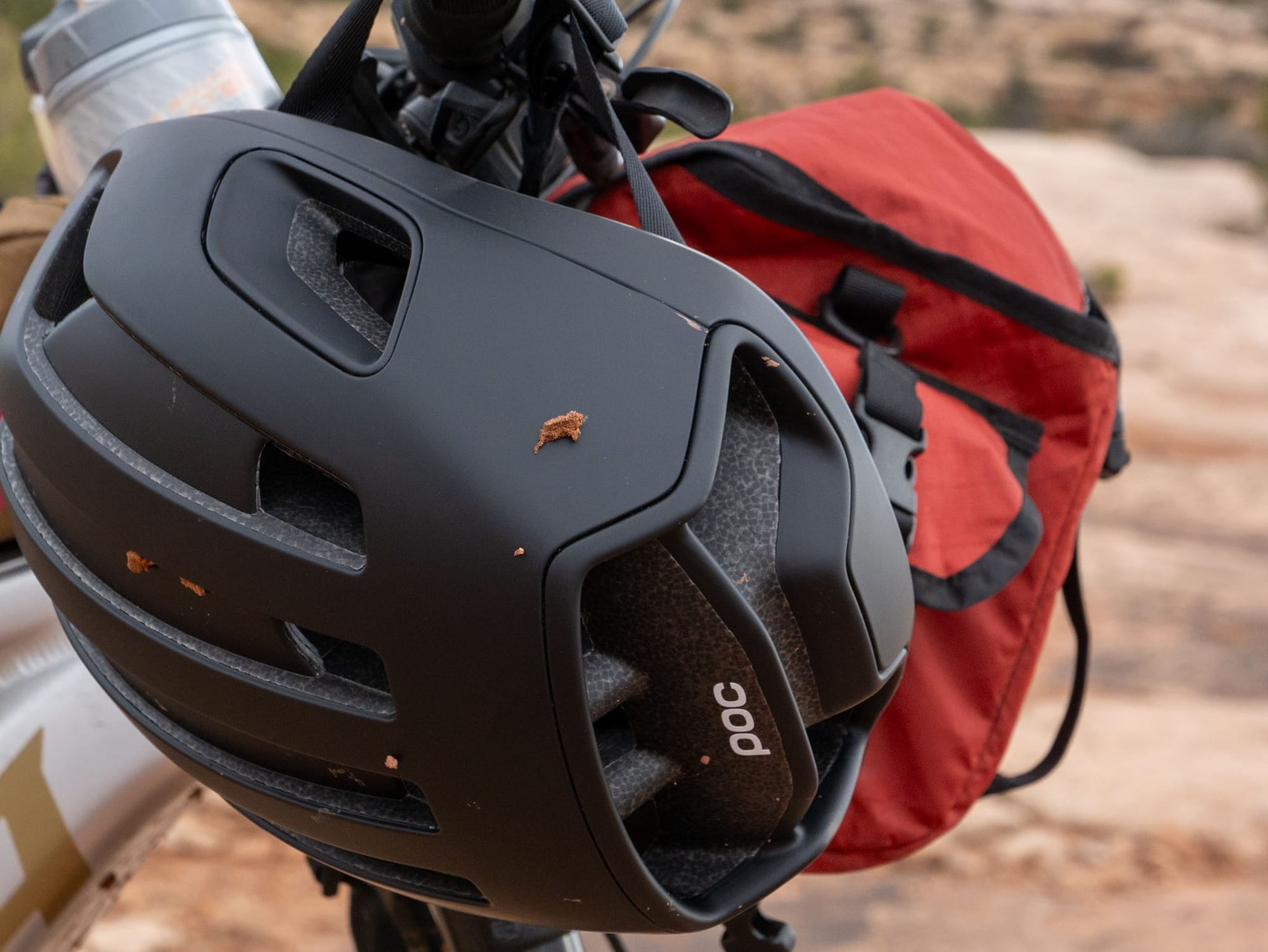 POC Cytal Helmet Review