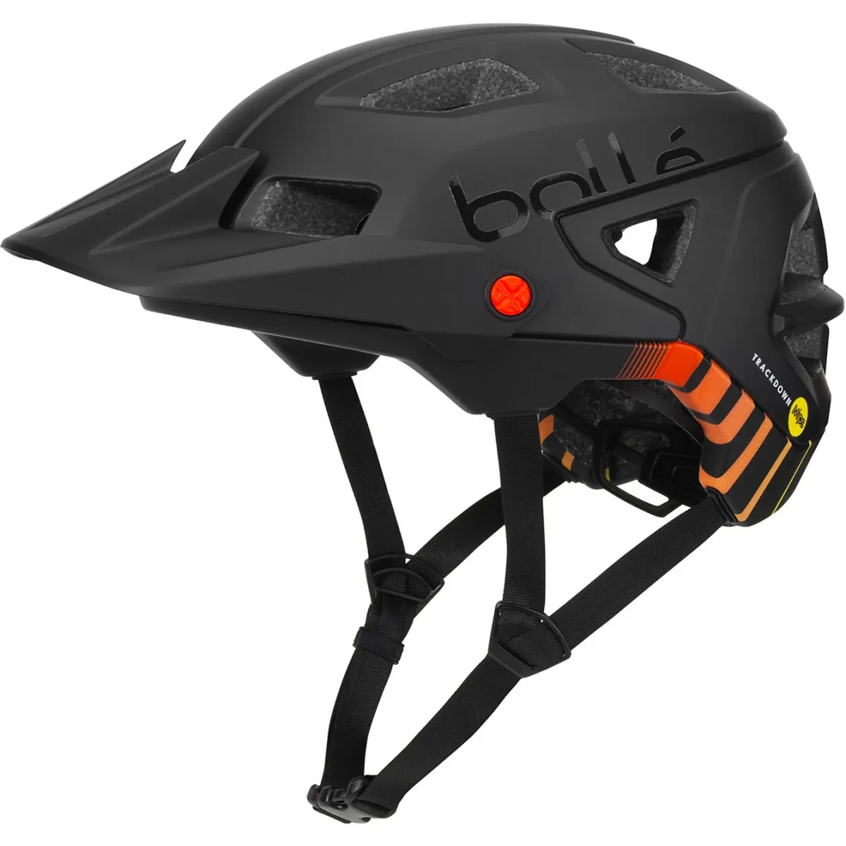 64% Off Bolle Trackdown MIPS Helmt