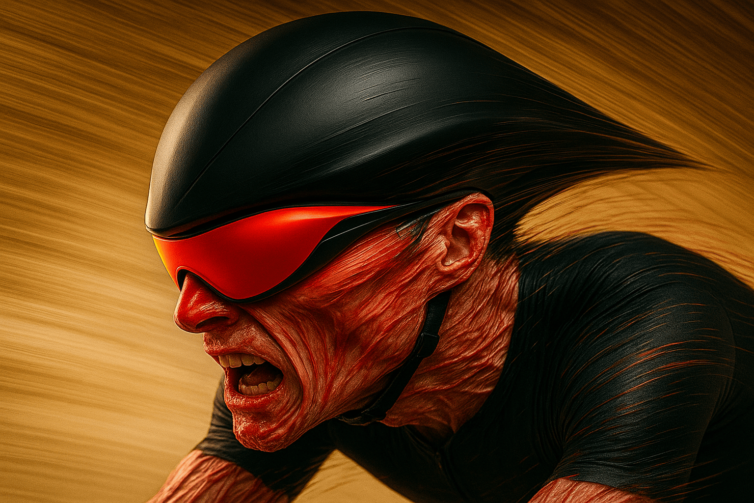 The Incinerator Sunglasses - Fastest Shades Known