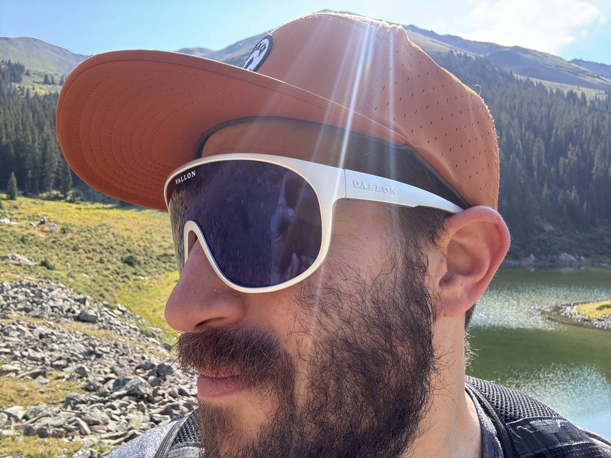Gear Review: Vallon Watch Tower