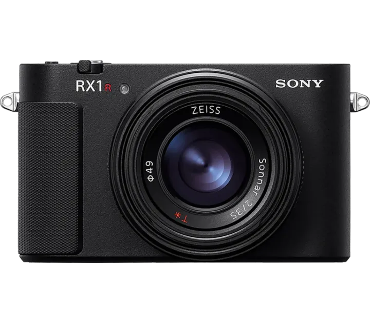 Sony RX1R III Is The Serious Photographers Camera For Bikepacking