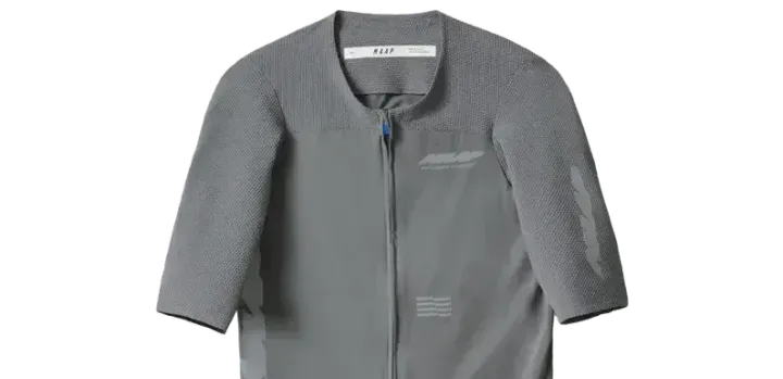 maap cycling jersey