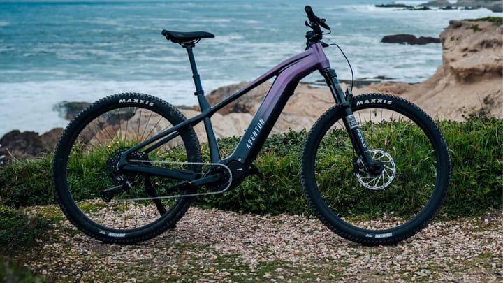 Electric Bikes Are Awesome