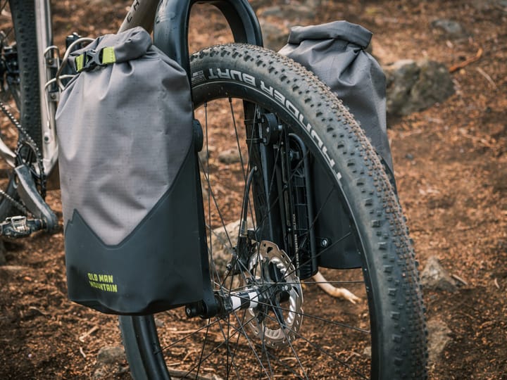 Old Man Mountain Launches Flip Cages: