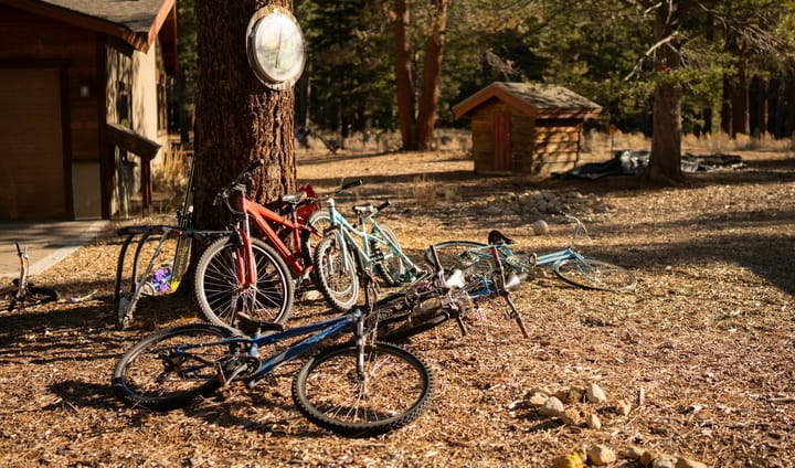 best bikepacking gear on amazon